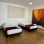 Ayenda Apartamento Turistico Distrito 9 90