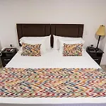 Hotel Arisha Cali