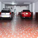 Hotel Brisas De Calima