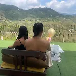 Glamping Bambulina