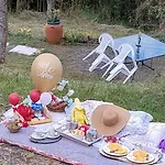 Glamping Bambulina