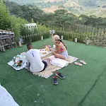 Glamping Bambulina