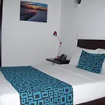 La Esperanza Hotel