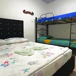 Hostal La Estacion