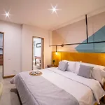 Ere Centenario Luxury Suites