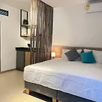 Hotel 9.5 San Fernando