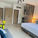 Hotel 9.5 San Fernando