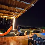Villa El Eden Cabanas