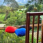 Villa El Eden Cabanas