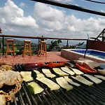 Villa El Eden Cabanas
