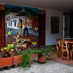 Hotel Casa Bresse