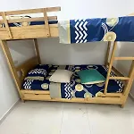 Apartamento Como Nuevo