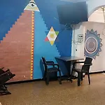 Casa Amarilla Hostel - Cali