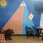 Casa Amarilla Hostel - Cali