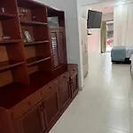 Comodo Apartamento Gran Ubicacion Y A/C