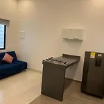 Hotel Suites Cristo Rey