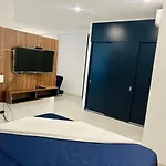 Hotel Suites Cristo Rey