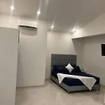 Hotel Suites Cristo Rey