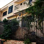 La Clave Hostel