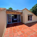 Casa Pance