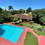 Casa Pance