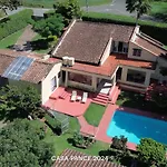 Casa Pance