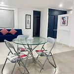 Hotel Suites Cristo Rey