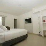 Hotel Orange Sanfernando