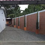 Finca La Chuzkarina