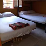 Finca La Chuzkarina