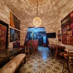 Hostal En San Antonio Casa Maya