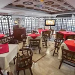 Hotel Windsor Plaza - Downtown Cali