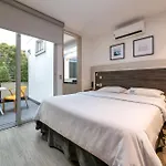 Hotel Park 85