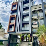 Edificio Aqualina