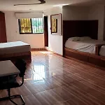Apartahotel Lemua