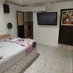 Apartahotel Lemua