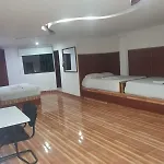 Apartahotel Lemua