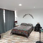 Linda Casa Vacacional Andy-Santiago De Cali