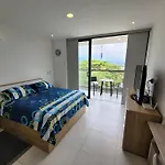 Cali Piso 4-04 Sector Pance Apto Luxury