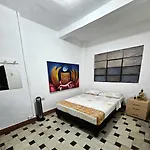 Hostal En San Antonio Casa Maya