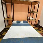 Hostal En San Antonio Casa Maya