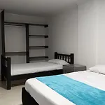 Aw Hotel Estadio