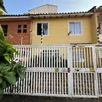 Hostal El Cedro