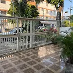 Hostal El Cedro