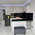 Hermoso Apartamento
