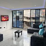 Hermoso Apartamento