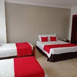 Hotel Olh Castellana Real