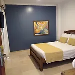 Hotel Olh Castellana Real