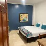 Hotel Olh Castellana Real