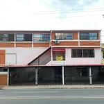 Apartamento La Merced 1